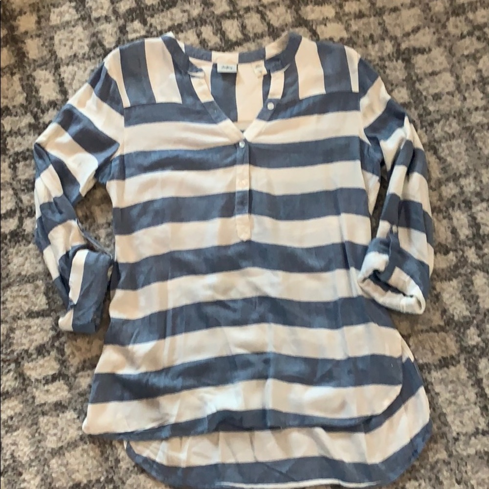 Daytrip medium tunic